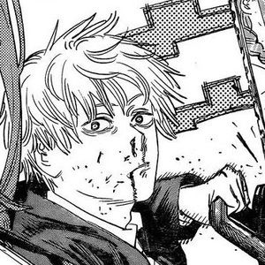 Meet your Posher, Squire